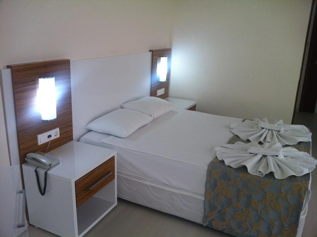 Poseidon Cesme Resort Pokój zdjęcie